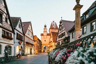 Schengen Europe