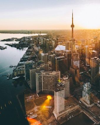 Study in Canada